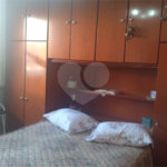 Sobrado à venda com 3 quartos em Tucuruvi, São Paulo, SP