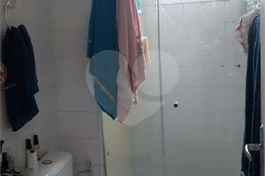 Apartamento à venda com 2 quartos em Vila Nova Cachoeirinha, São Paulo, SP