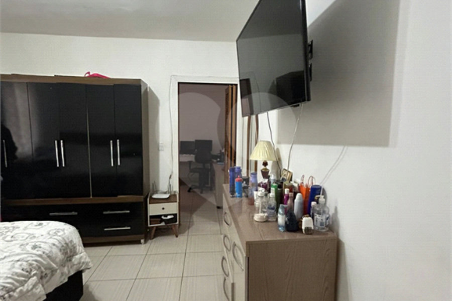 Casa à venda com 2 quartos, sendo 1 suíte, em Mandaqui, São Paulo, SP