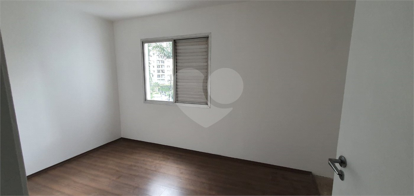Apartamento à venda com 2 quartos em Vila Andrade, São Paulo, SP
