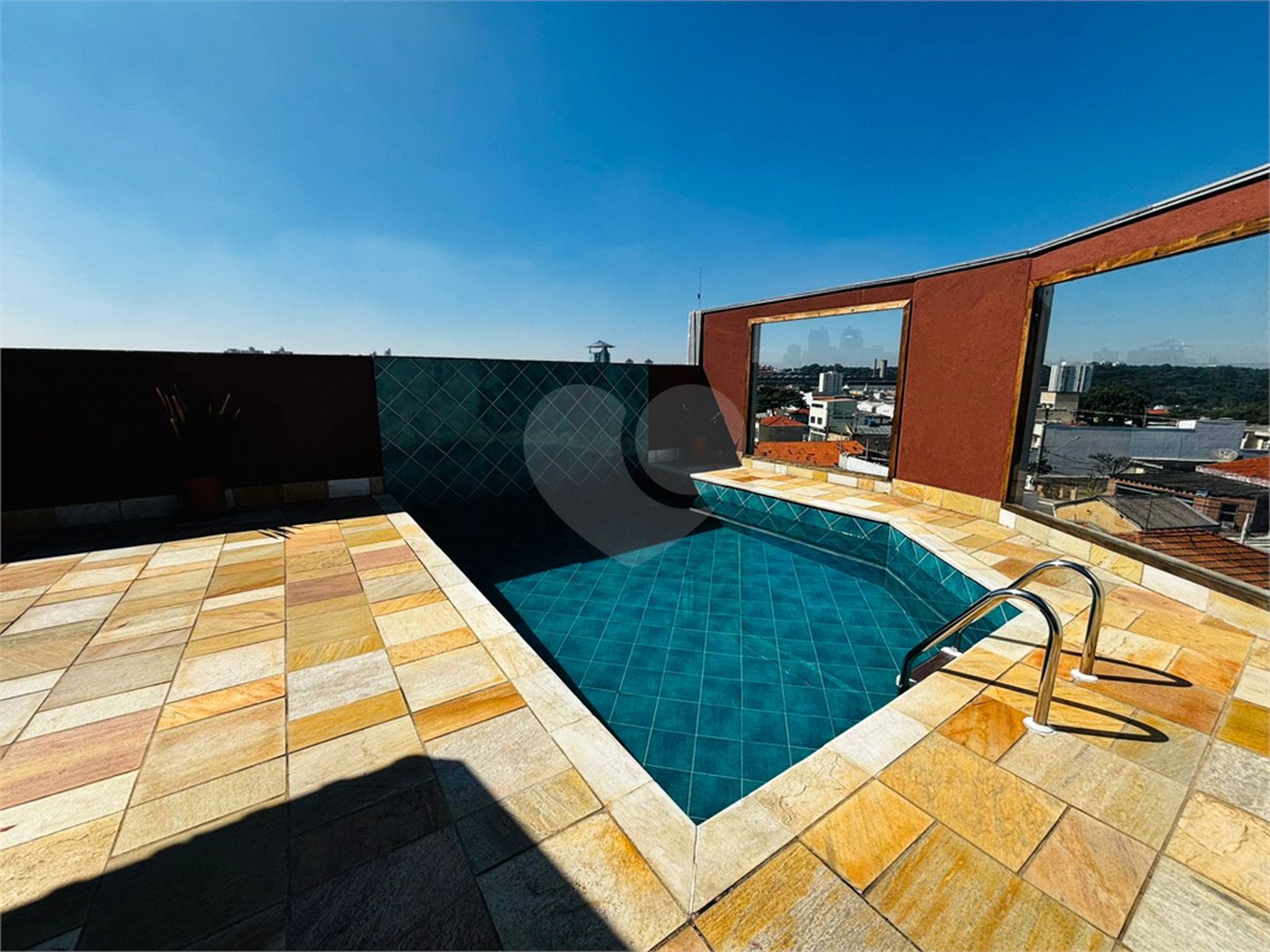 Apartamento à venda com 1 quarto em Conceição, São Paulo, SP