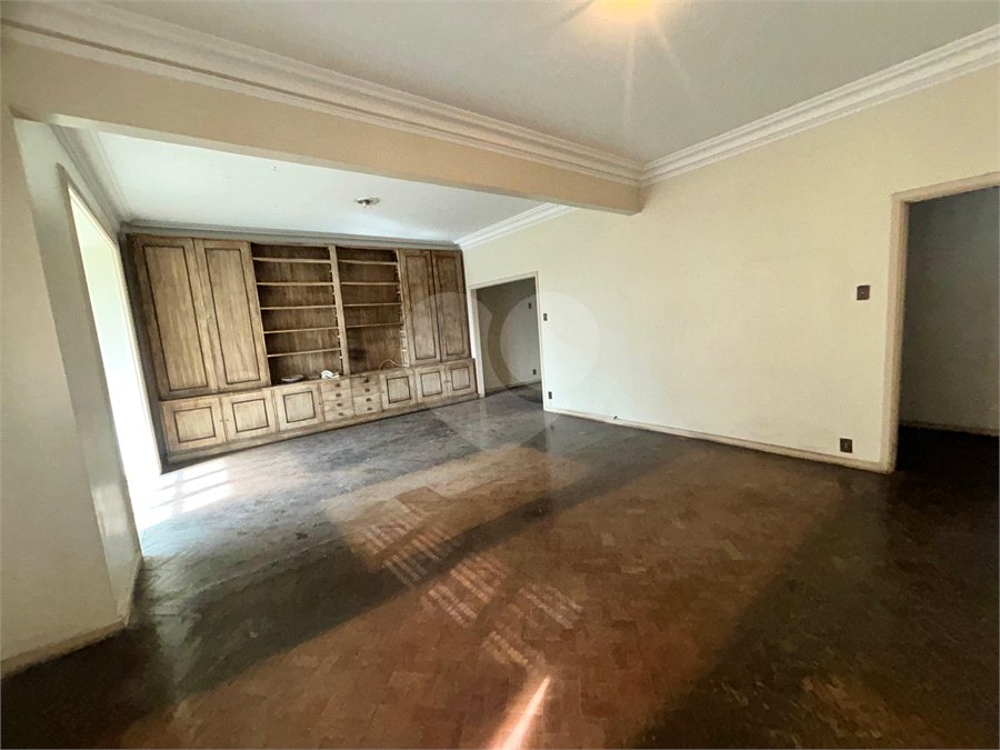 Apartamento à venda com 4 quartos, sendo 1 suíte,  em Flamengo, Rio de Janeiro, RJ