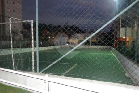 Apartamento à venda com 2 quartos, sendo 1 suíte, em Jardim Amaralina, São Paulo, SP