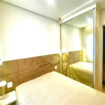 Apartamento à venda com 2 quartos, sendo 1 suíte, em Vila Penteado, São Paulo, SP