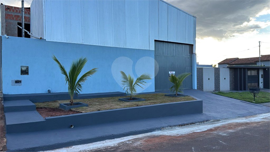 Galpão à venda ou para alugar em Jardim Aeroporto, Ponta Porã, MS