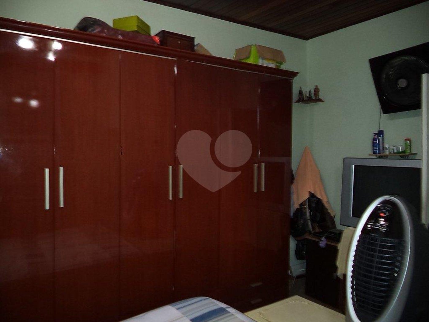 Sobrado à venda com 3 quartos em Santana, São Paulo, SP