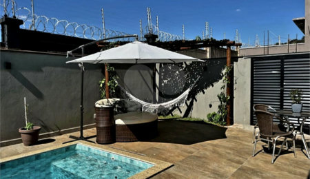 Casa à venda com 3 suítes no condomínio Residencial Quinta da Mata Ribeiião Preto, Ribeirão Preto - SP