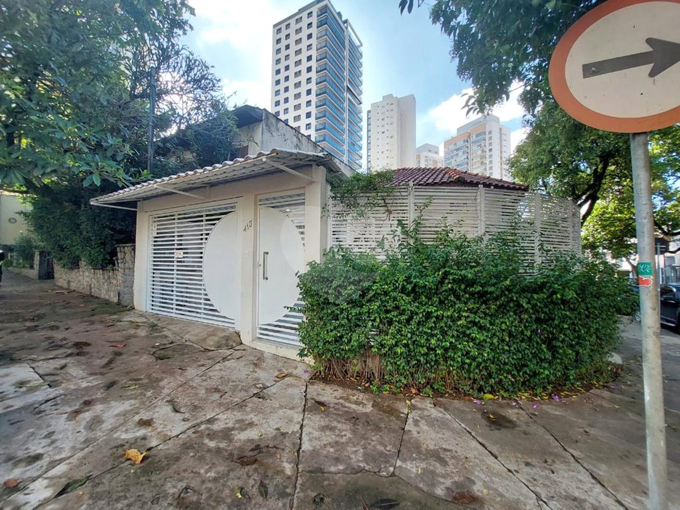 Casa para alugar com 3 quartos em Água Branca, São Paulo, SP