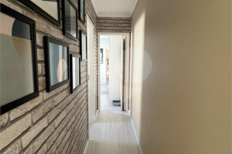 Apartamento à venda com 2 quartos em Tremembé, São Paulo, SP