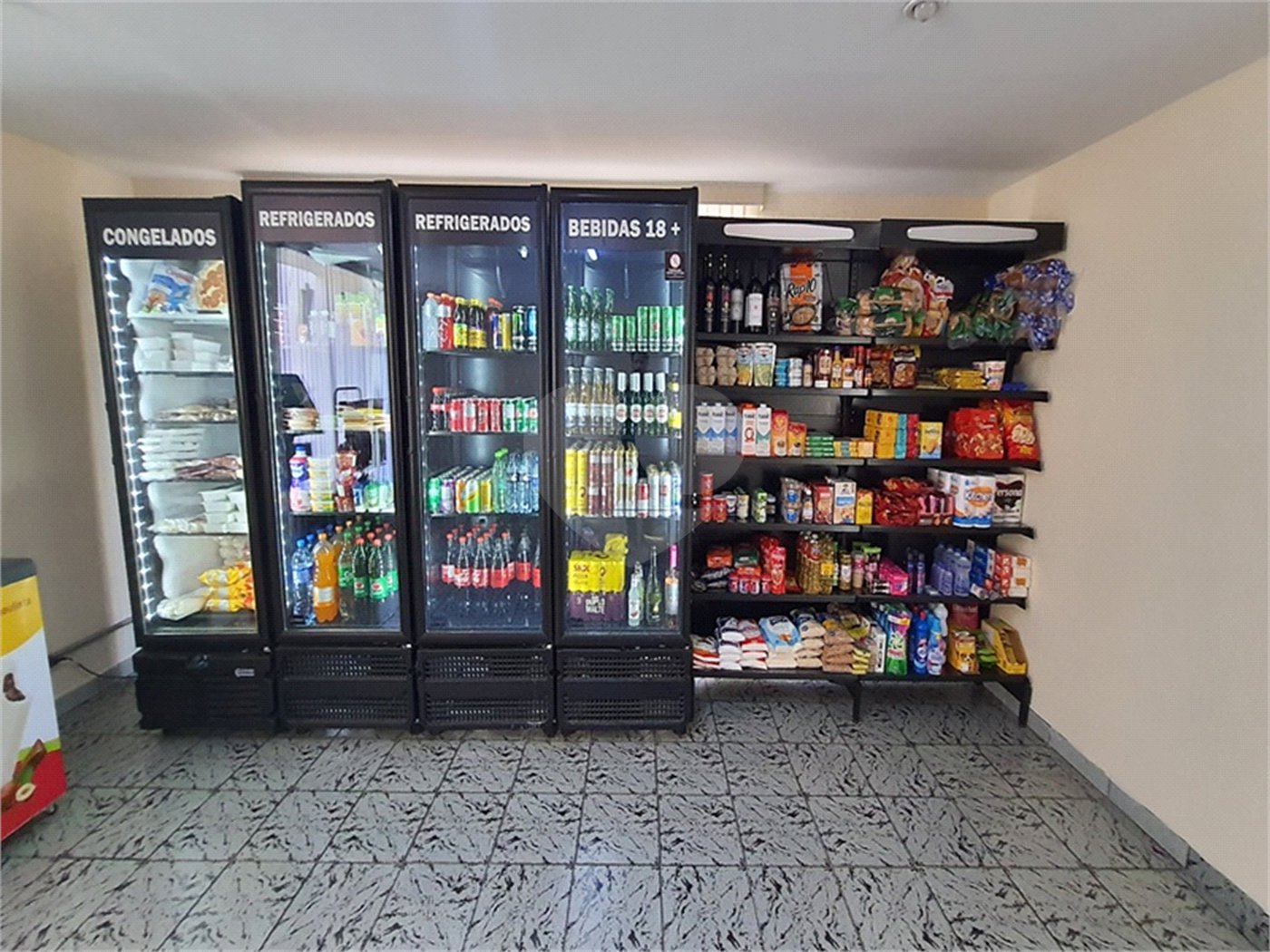 Apartamento à venda com 2 quartos em Santana, São Paulo, SP