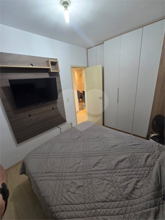 Apartamento à venda com 2 quartos em Ponte de São João, Jundiaí, SP