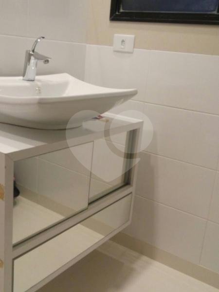 Apartamento à venda com 4 suítes em Jardim Leonor, São Paulo, SP