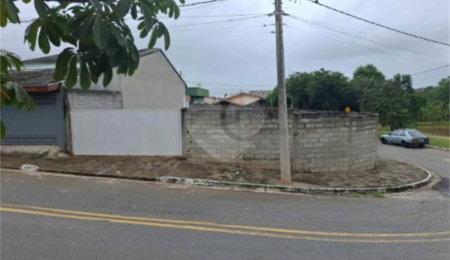 Terreno à venda em Jardim Santa Júlia, São José dos Campos, SP
