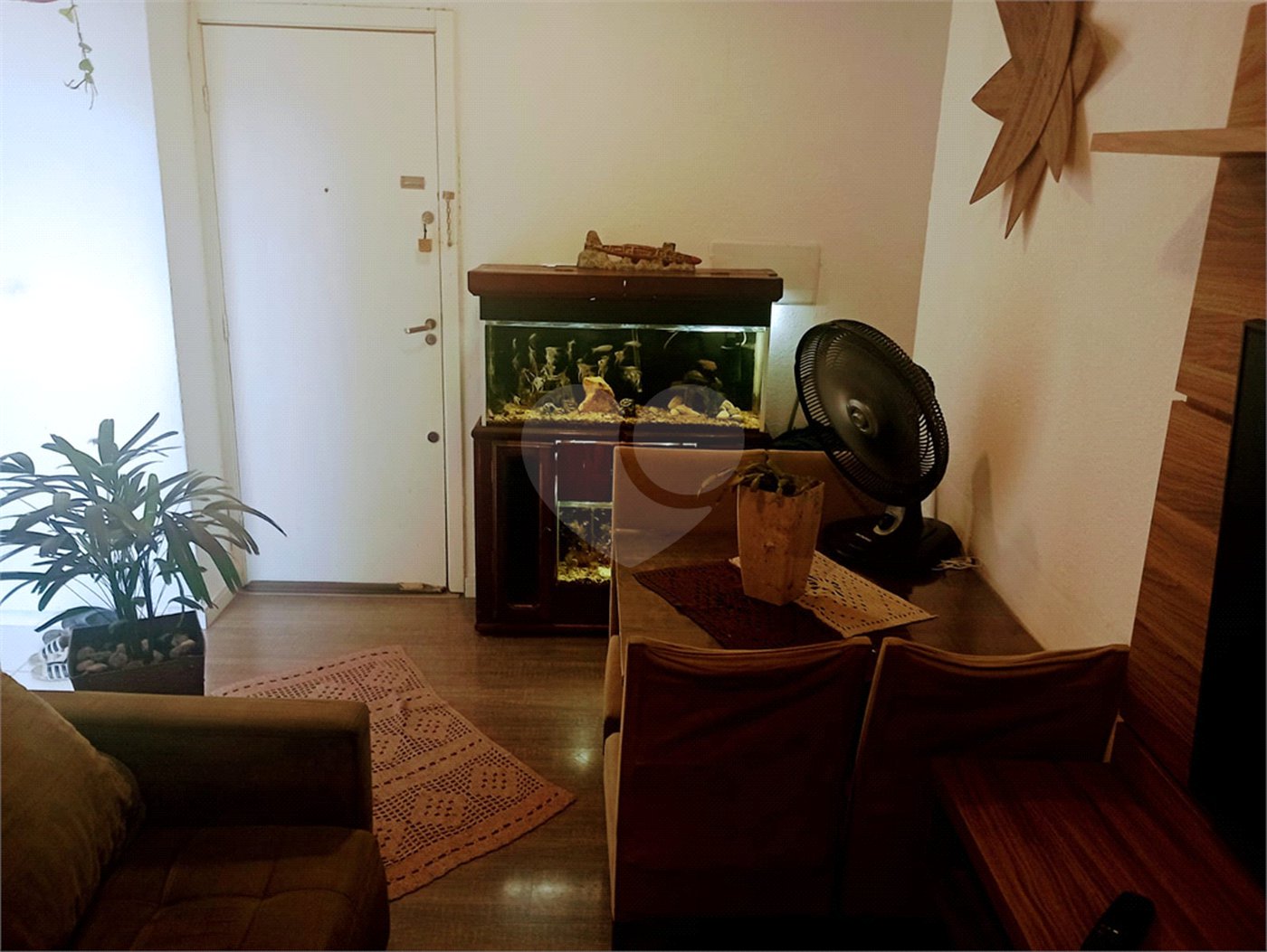 Apartamento à venda com 2 quartos em Butantã, São Paulo, SP