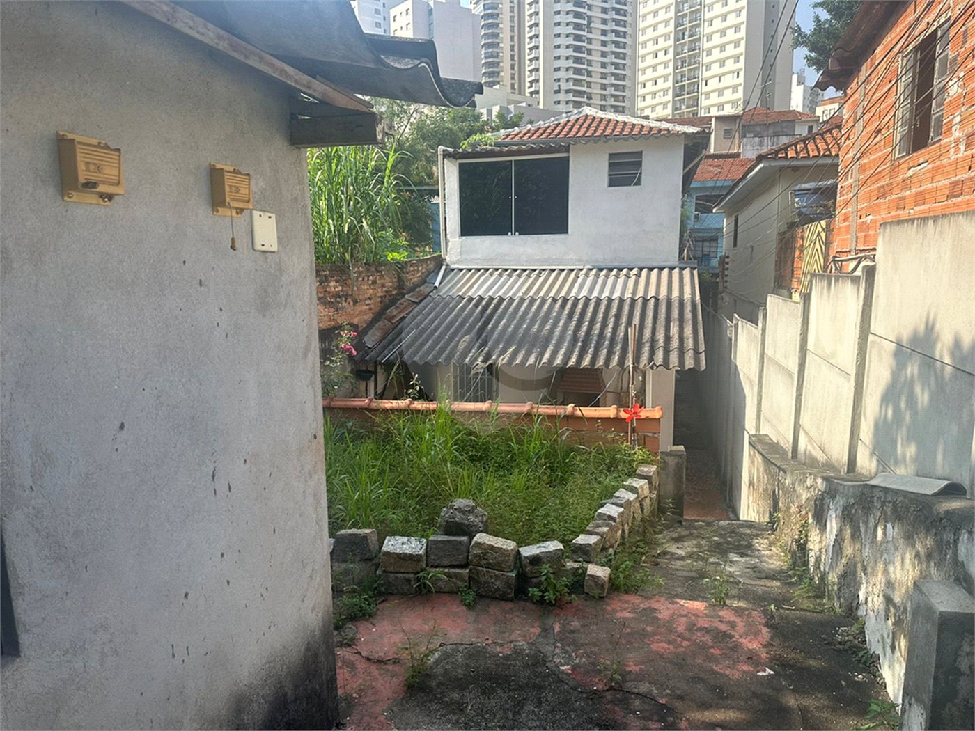 Sobrado à venda com 4 quartos, sendo 2 suítes, em Jardim São Paulo(zona Norte), São Paulo, SP