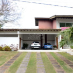 Casa em condomínio à venda com 4 suítes em Chácara Santa Terezinha, Araçoiaba da Serra, SP