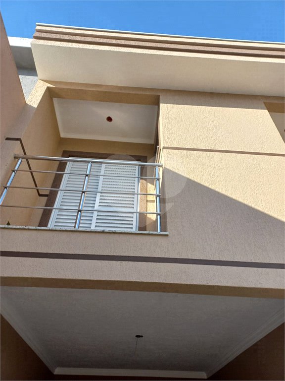 Sobrado à venda com 3 quartos, sendo 1 suíte, em Casa Verde, São Paulo, SP