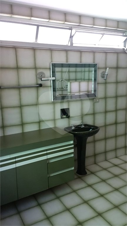 Sobrado à venda ou para alugar com 3 quartos, sendo 1 suíte, em Santana, São Paulo, SP