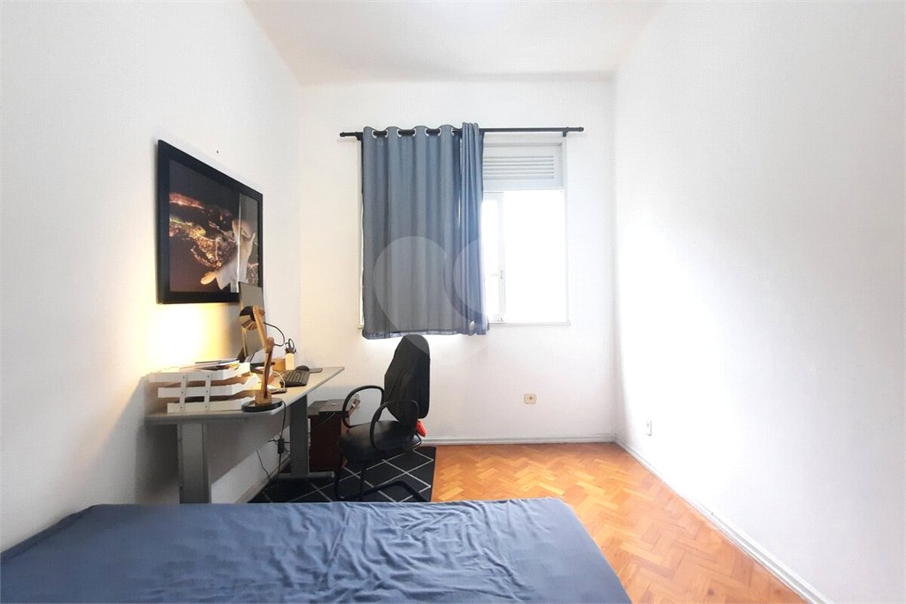 Apartamento à venda com 3 quartos em Tijuca, Rio de Janeiro, RJ