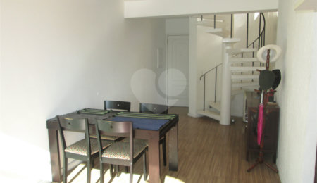 Apartamento à venda com 3 quartos em Vila Monte Alegre, São Paulo, SP