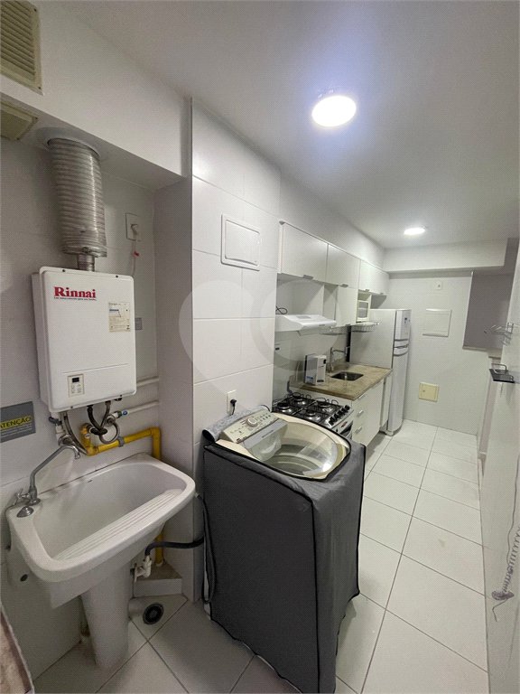 Apartamento para alugar com 2 quartos, sendo 1 suíte, em Recreio dos Bandeirantes, Rio de Janeiro, RJ