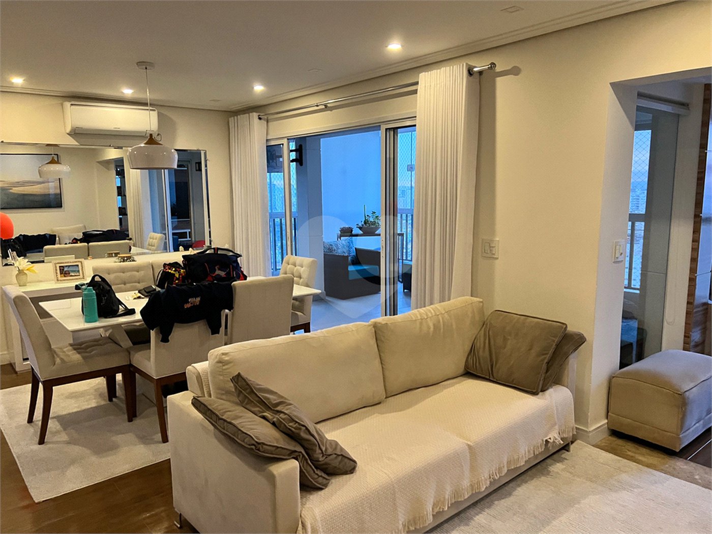 Cobertura à venda com 3 quartos, sendo 1 suíte, em Santana, São Paulo, SP