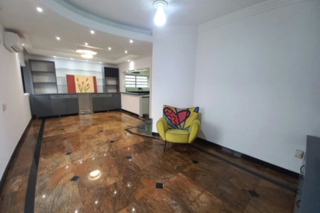 Casa com 3 dormitórios à venda, 150 m² por R$ 960.000,00 - Macuco - Santos/SP