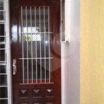 Sobrado à venda com 3 quartos em Campo Belo, São Paulo, SP