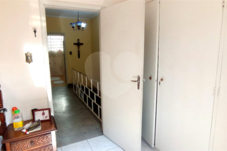 Sobrado à venda ou para alugar com 4 quartos, sendo 1 suíte, em Brooklin Paulista, São Paulo, SP
