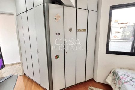 Apartamento à venda com 4 quartos, sendo 1 suíte,  em Vila Mariana, São Paulo, SP