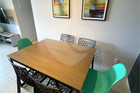 Apartamento à venda com 2 quartos em Iguatemi, Ribeirão Preto, SP