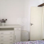 Apartamento à venda com 1 suíte em Indianópolis, São Paulo, SP