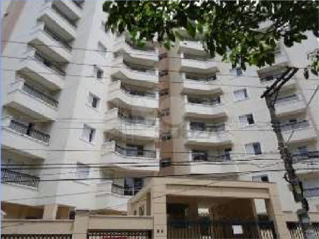 Apartamento à venda com 4 suítes em Santana, São Paulo, SP