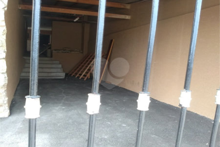 Casa Térrea à venda com 3 quartos em Jardim Alvinópolis, Atibaia, SP