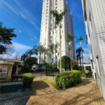 Apartamento à venda com 2 quartos em Parque Edu Chaves, São Paulo, SP