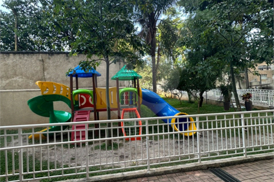 Apartamento à venda com 3 quartos, sendo 1 suíte,  em Mandaqui, São Paulo, SP