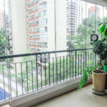 Apartamento à venda com 3 suítes em Real Parque, São Paulo, SP