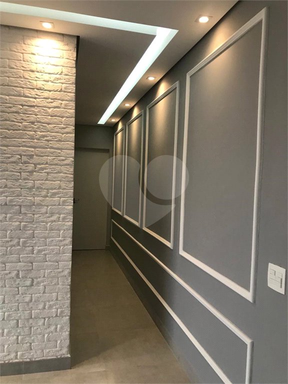 Apartamento à venda com 2 quartos em Vila Sonia, Valinhos, SP