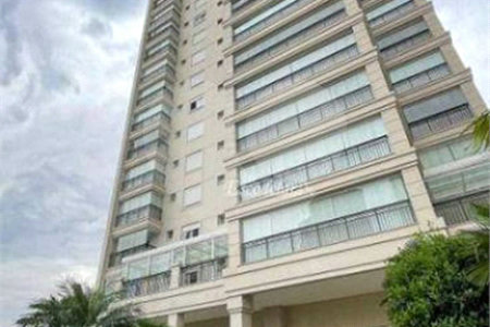 Apartamento à venda ou para alugar com 4 suítes em Santa Teresinha, São Paulo, SP