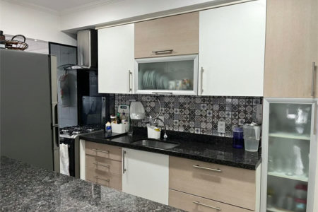 Apartamento à venda com 3 quartos, sendo 1 suíte, em Vila Andrade, São Paulo, SP