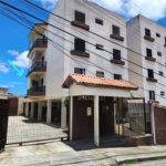 Apartamento à venda com 2 quartos em Jardim Ismênia, São José dos Campos, SP
