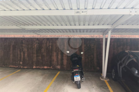 Apartamento à venda com 2 quartos em Vila Odim Antão, Sorocaba, SP