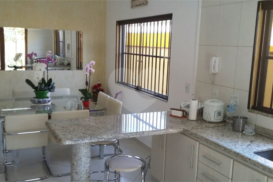 Sobrado à venda com 3 quartos, sendo 1 suíte, em Freguesia do Ó, São Paulo, SP