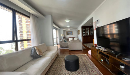 Apartamento à venda com 4 quartos, sendo 3 suítes, em Santana, São Paulo, SP