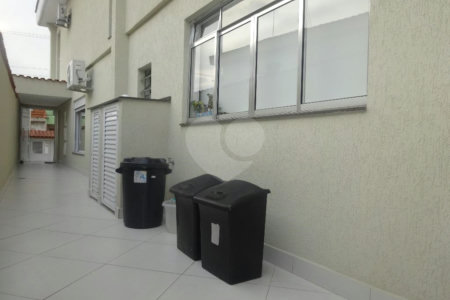 Sobrado à venda com 3 suítes em Vila Gomes Cardim, São Paulo, SP