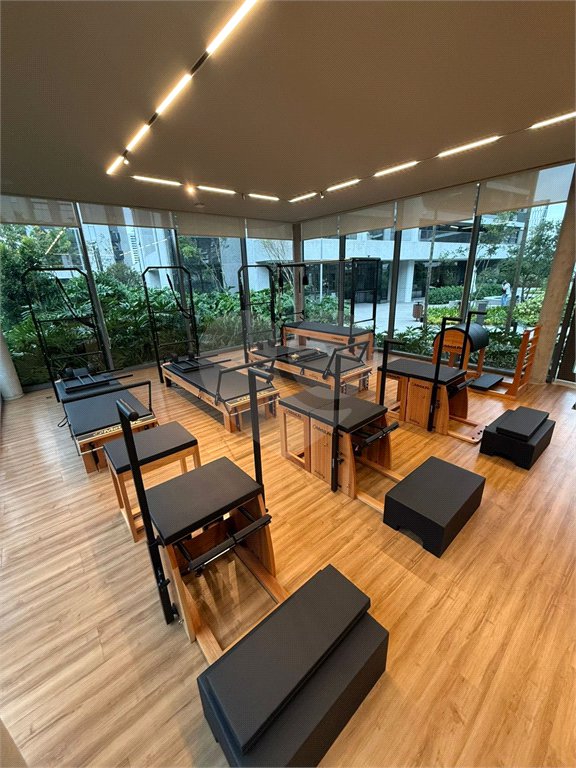 Apartamento à venda com 3 suítes em Jardim Fonte do Morumbi, São Paulo, SP