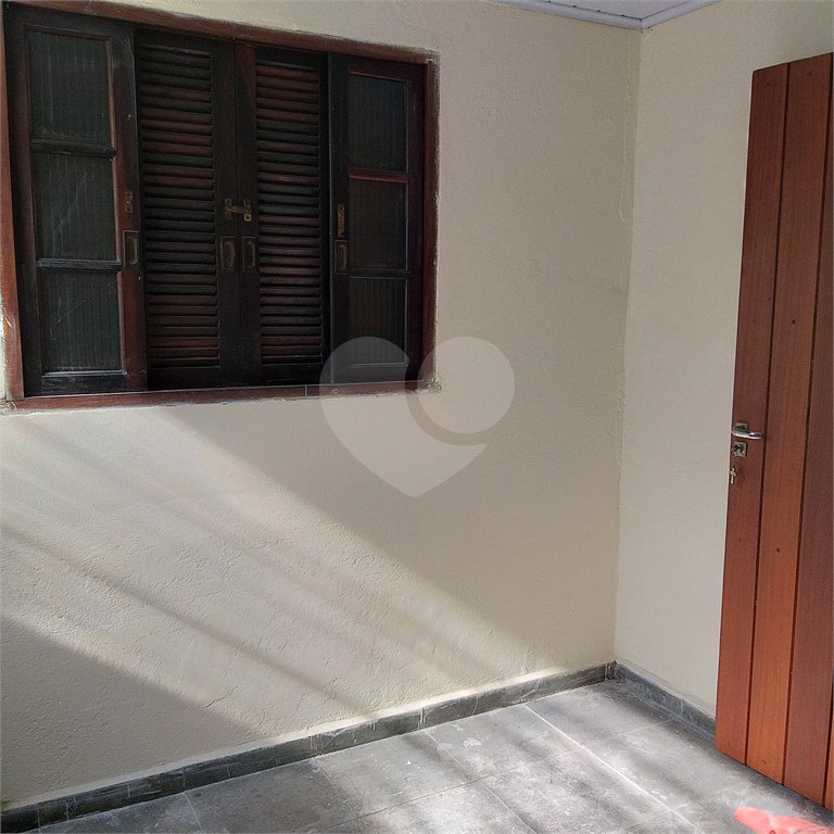 Casa Térrea à venda com 2 quartos em Vila Guilherme, São Paulo, SP