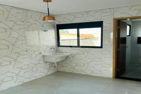 Apartamento à venda com 2 quartos em Chácara Santo Antônio (zona Leste), São Paulo, SP