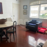 Apartamento à venda com 3 quartos, sendo 2 suítes,  em Bela Vista, São Paulo, SP