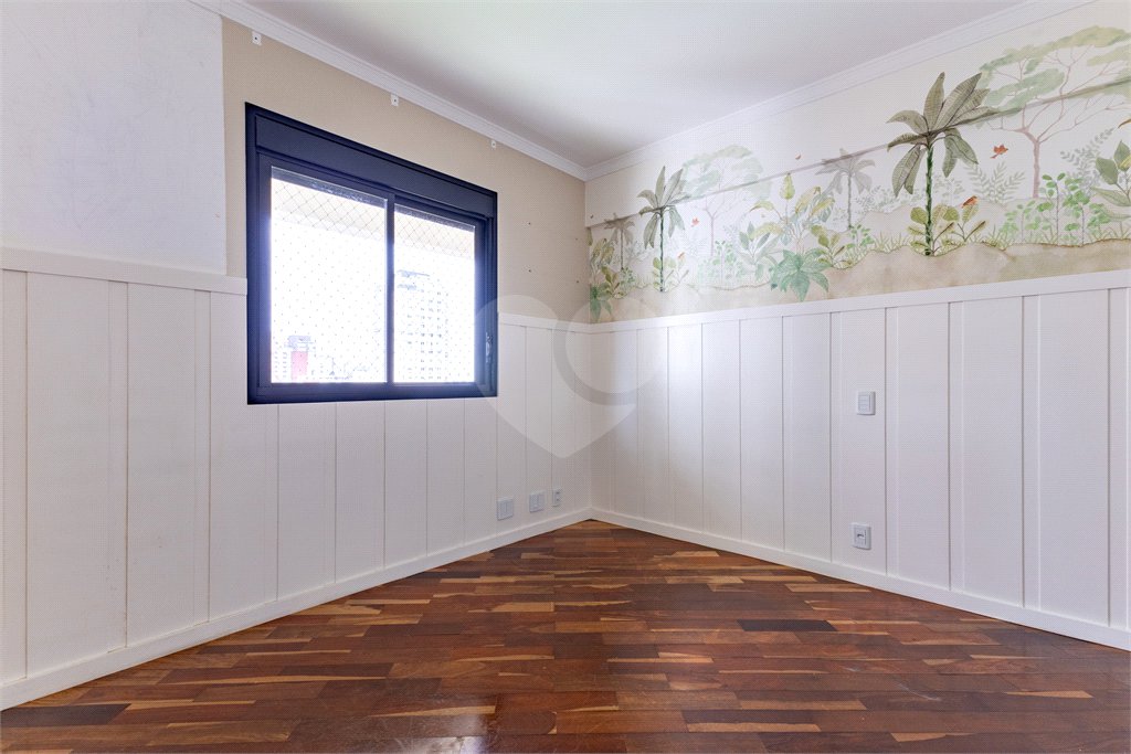 Apartamento à venda com 4 quartos, sendo 3 suítes, em Vila Suzana, São Paulo, SP